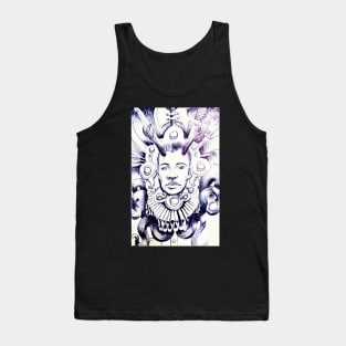 Things are Getting Out of Hand... Tank Top